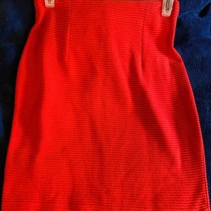 Supercute pencil skirt